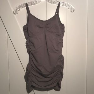Lole women’s seamless tank